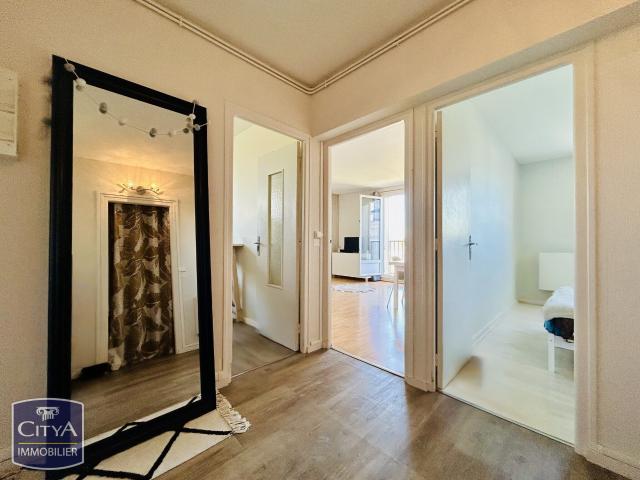Appartement vente à Châteauroux, Centre-Val de Loire