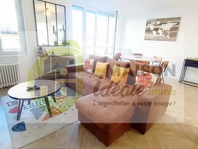 Appartement vente à Châteauroux, Centre-Val de Loire