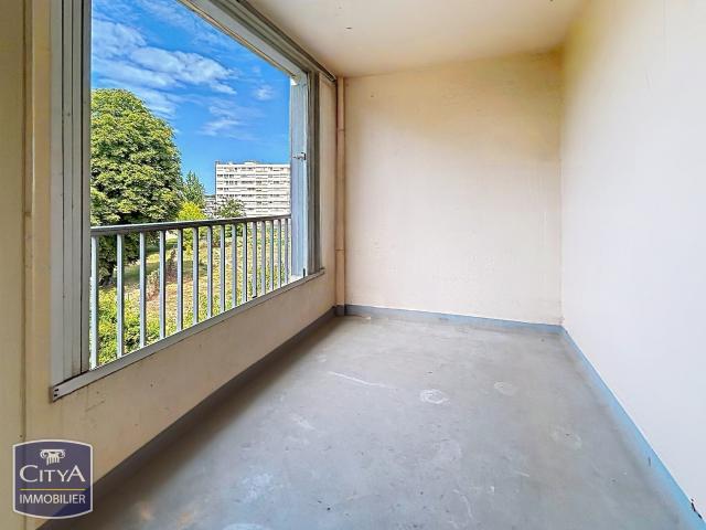 Appartement vente à Châteauroux, Centre-Val de Loire