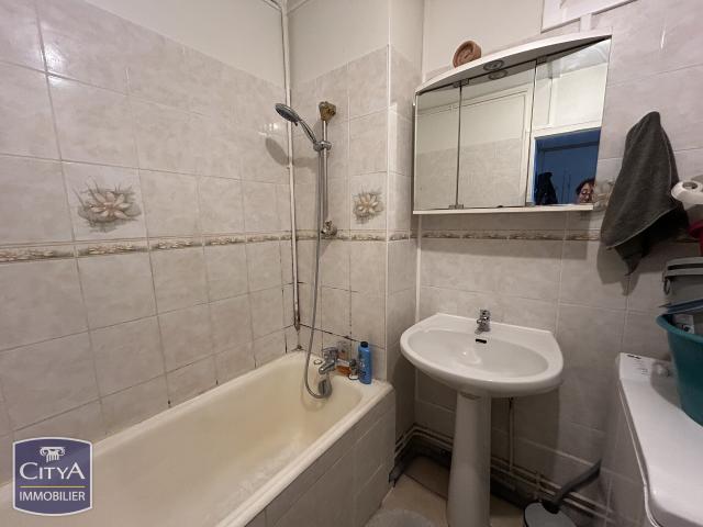 Appartement vente à Châteauroux, Centre-Val de Loire