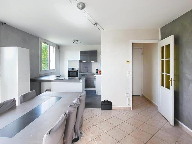 Appartement vente à Châteauroux, Centre-Val de Loire