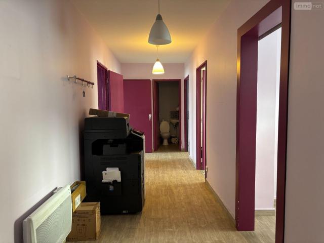 Appartement vente à Châteauroux, Centre-Val de Loire