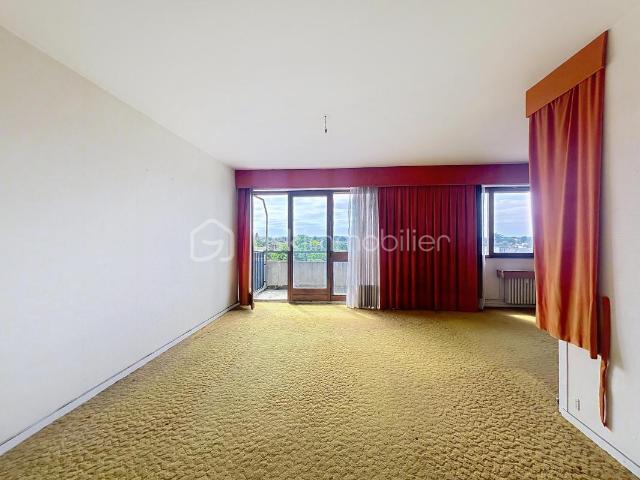 Appartement vente à Châteauroux, Centre-Val de Loire