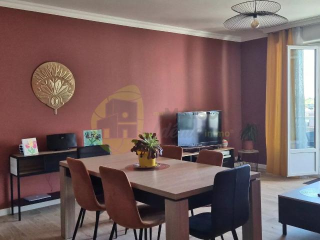 Appartement vente à Châteauroux, Centre-Val de Loire