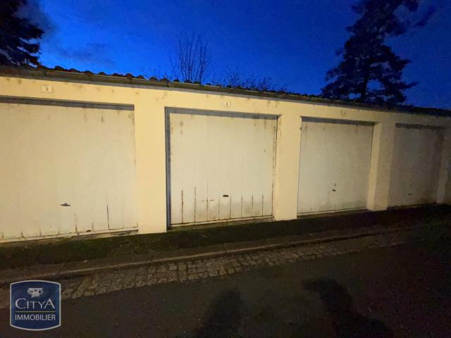 Appartement vente à Châteauroux, Centre-Val de Loire