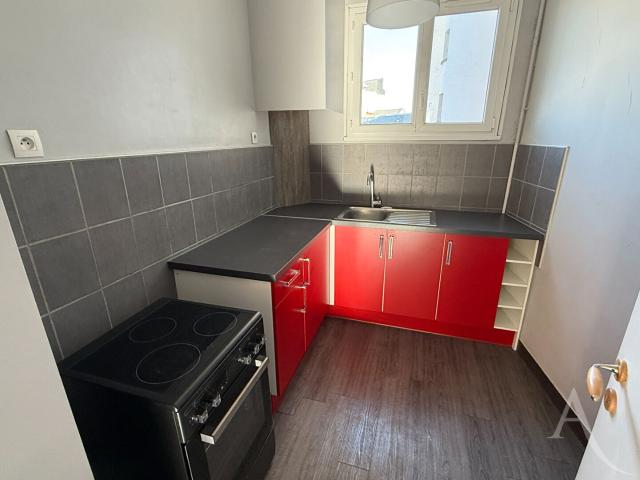 Appartement vente à Châteauroux, Centre-Val de Loire