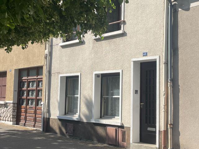 Maison vente à Châteauroux, Centre-Val de Loire