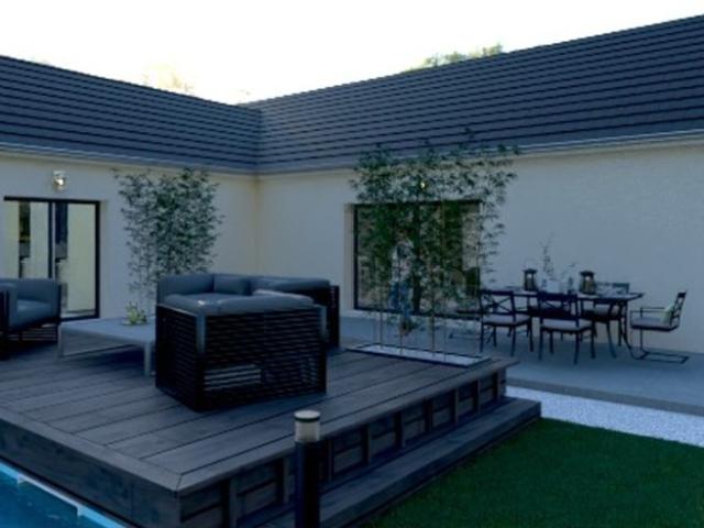 Maison vente à Châteauroux, Centre-Val de Loire
