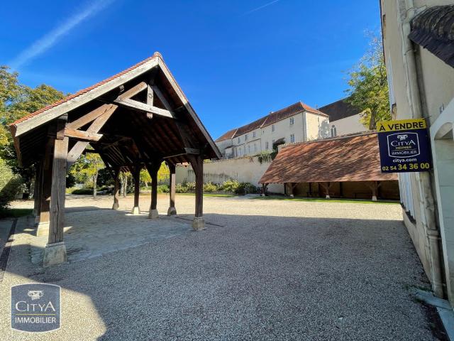 Maison vente à Châteauroux, Centre-Val de Loire