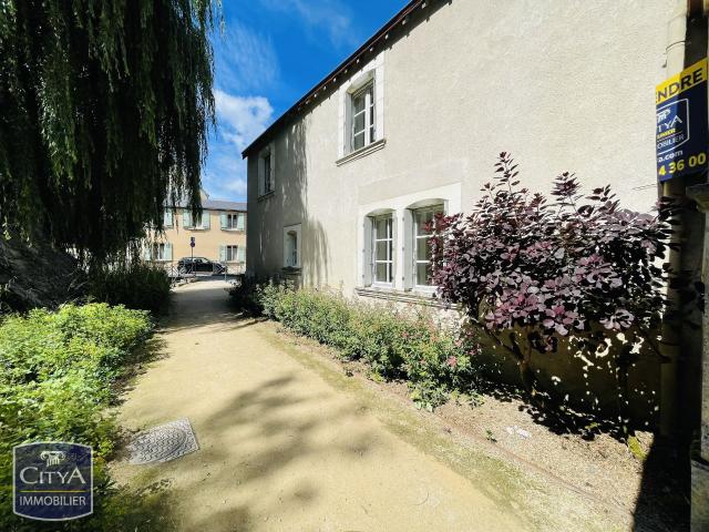 Maison vente à Châteauroux, Centre-Val de Loire