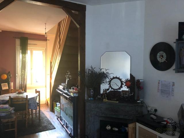 Maison vente à Châteauroux, Centre-Val de Loire