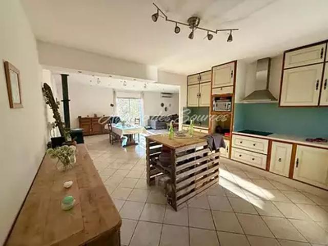 Maison vente à Brignoles, Châteauvert