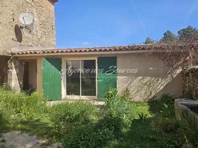 Appartement location à Brignoles, Châteauvert