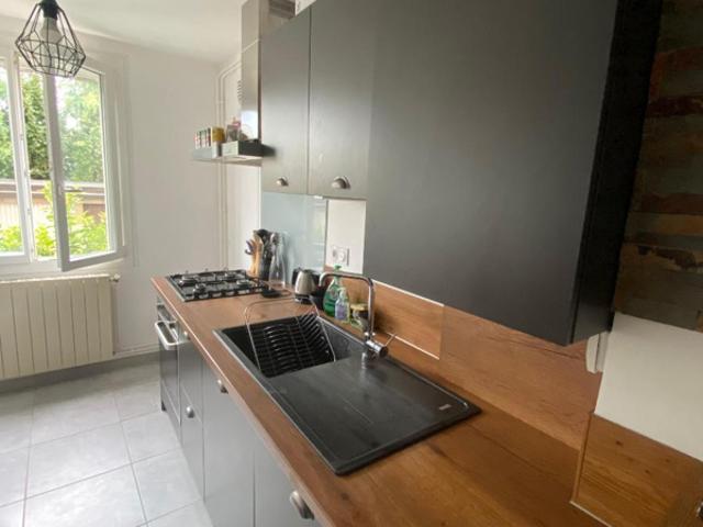 Appartement location à Valence