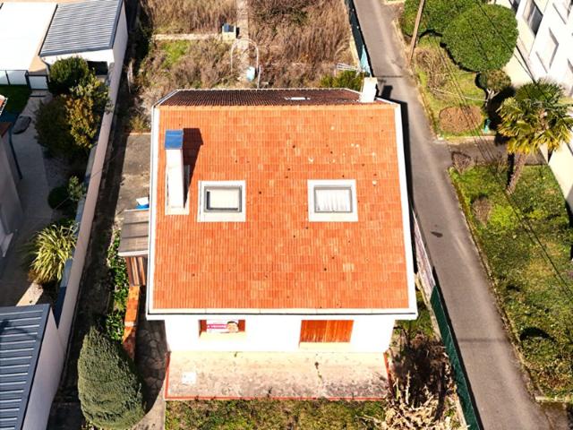 Maison vente à France métropolitaine, Valence