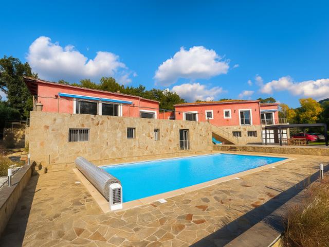 Maison vente à Brignoles, Châteauvert