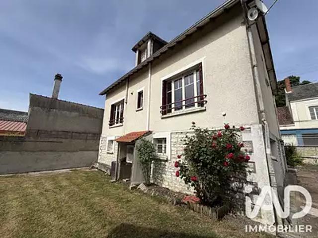 Maison vente à Péguignon, Châteauvieux