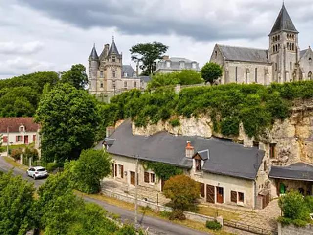 Maison vente à Péguignon, Châteauvieux