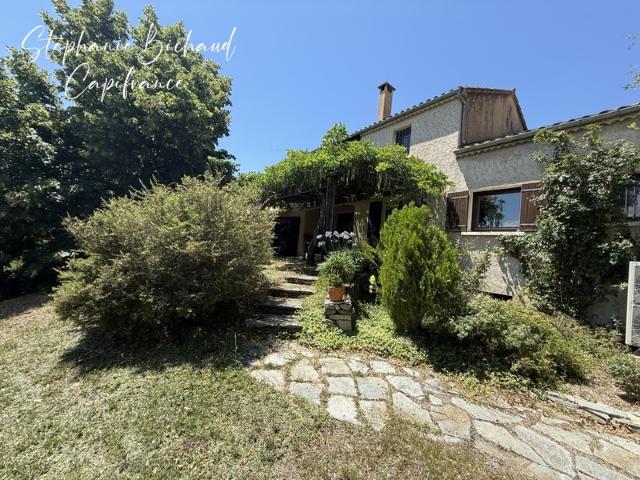 Maison vente à Gap, Châteauvieux