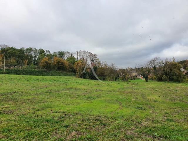 Terrain vente à Romorantin-Lanthenay, Châteauvieux