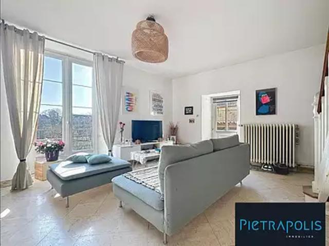 Maison vente à Chaumont, Châteauvillain