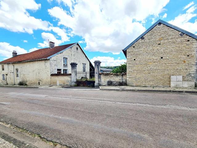 Maison vente à Chaumont, Bricon