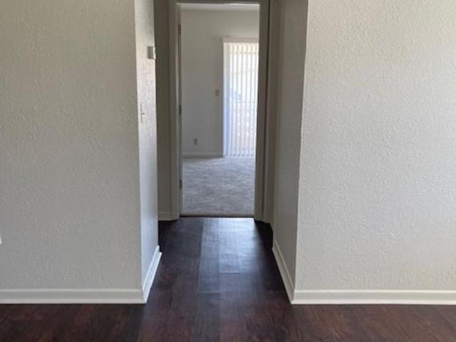 Apartment for rent in Palm Springs