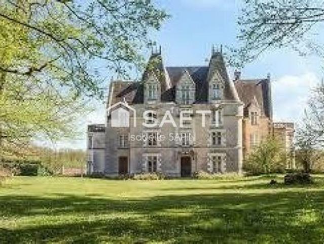 Local Commercial vente à Poitiers, Nouvelle-Aquitaine