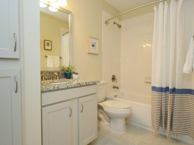 Apartment for rent in Baton Rouge, Louisiana