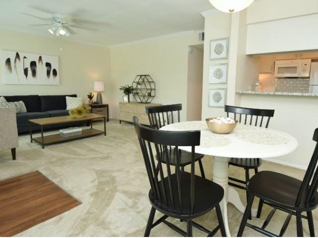 Apartment for rent in Baton Rouge