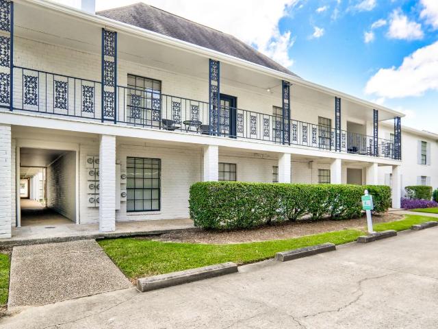 Apartment for rent in Baton Rouge