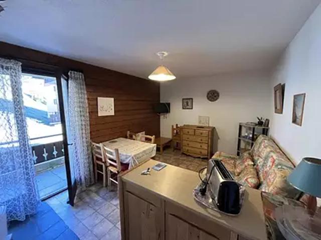 Appartement vente à Thonon-les-Bains, Le Châtel