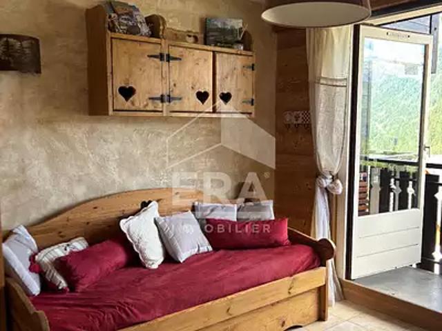 Appartement vente à Thonon-les-Bains, Le Châtel