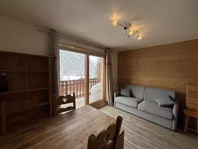 Appartement vente à Thonon-les-Bains, Le Châtel