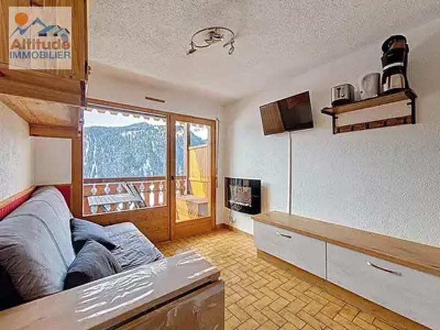 Appartement vente à Thonon-les-Bains, Le Châtel