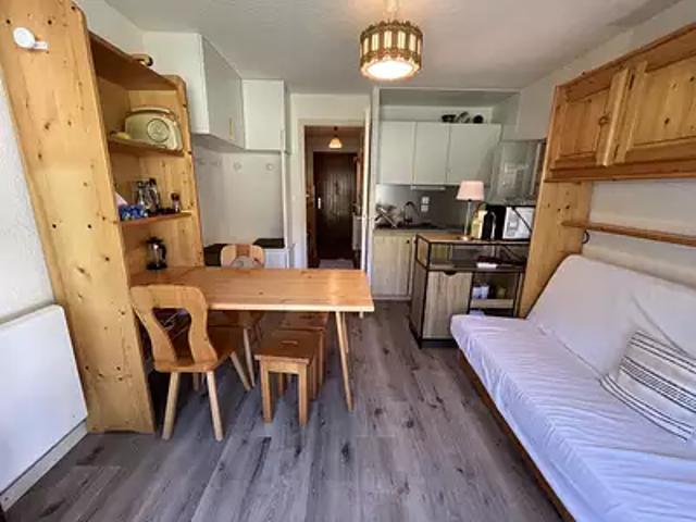 Appartement vente à Thonon-les-Bains, Le Châtel