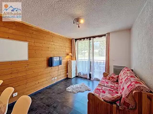Appartement vente à Thonon-les-Bains, Le Châtel