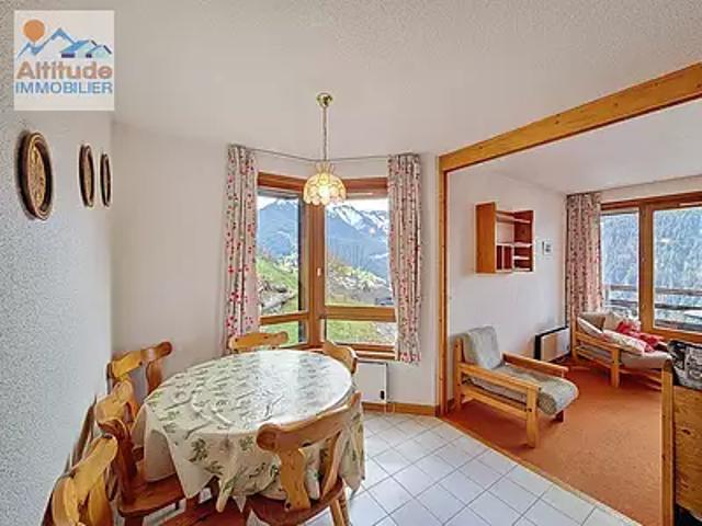Appartement vente à Thonon-les-Bains, Le Châtel