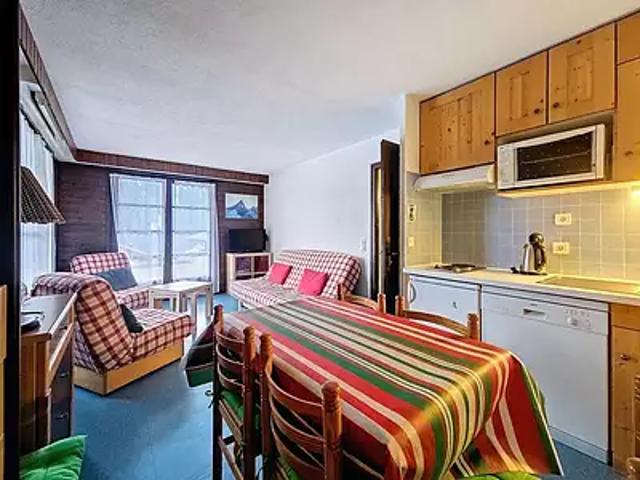 Appartement vente à Thonon-les-Bains, Le Châtel