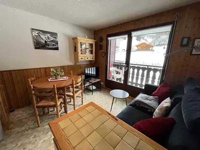 Appartement vente à Thonon-les-Bains, Le Châtel