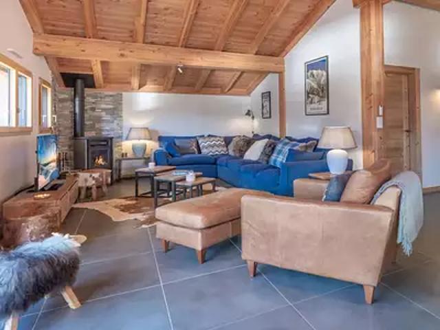 Maison vente à L'Étringua, Châtel
