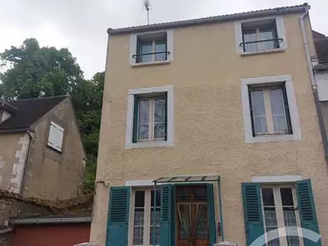 Maison vente à Avallon, Châtel-censoir
