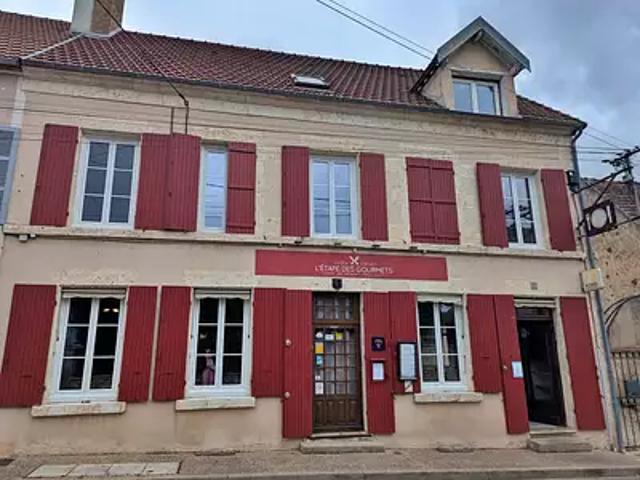 Maison vente à Châtel-Censoir, Yonne