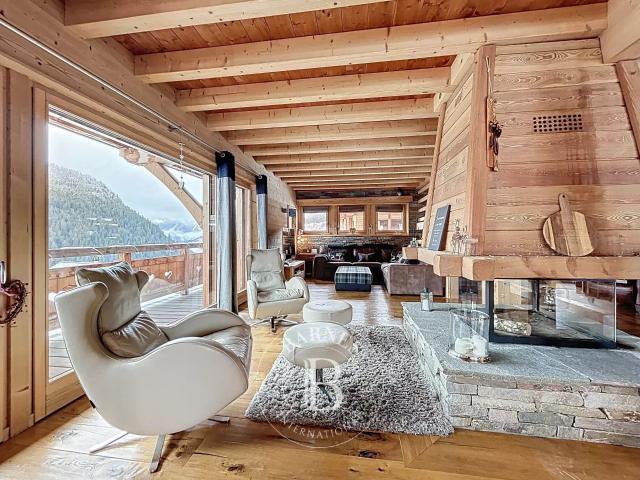 Maison vente à Thonon-les-Bains, Le Châtel