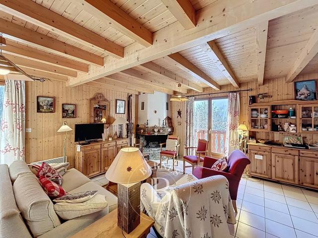 Maison vente à Thonon-les-Bains, Le Châtel
