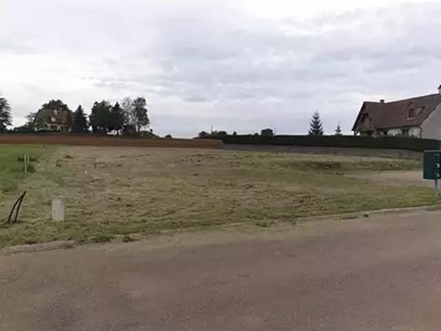 Terrain vente à Avallon, Châtel-gérard