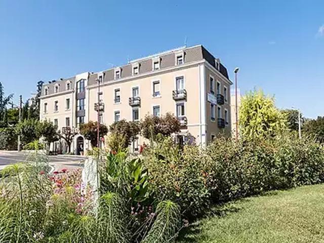 Appartement vente à Riom, Châtelguyon