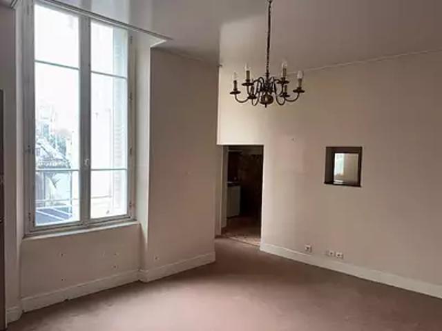 Appartement vente à Riom, Châtelguyon