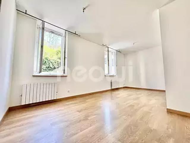 Appartement vente à Riom, Châtelguyon