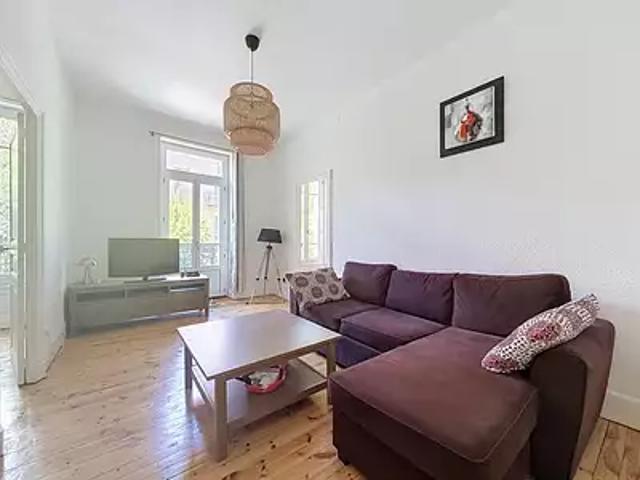 Appartement vente à Riom, Châtelguyon